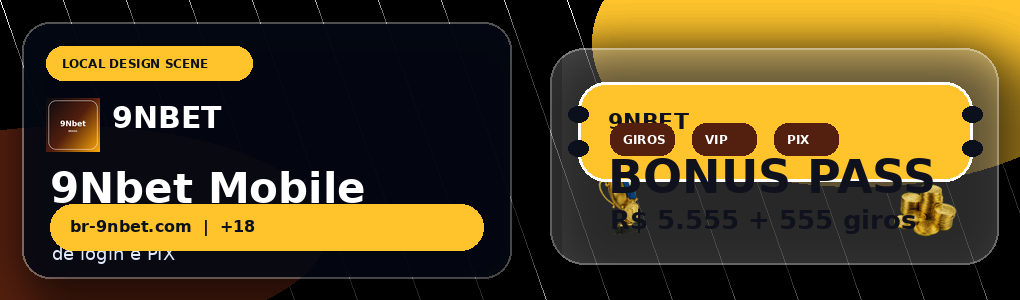 9Nbet apk